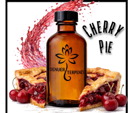 Cherry Pie Terpene Blend Denver Terpenes Shop