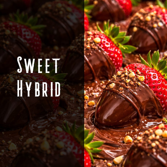 Chocolate Covered Strawberries Terpene Blend Denver Terpenes Shop
