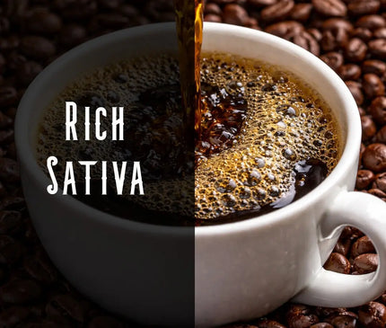 Coffee Kush Terpene Blend Denver Terpenes Shop