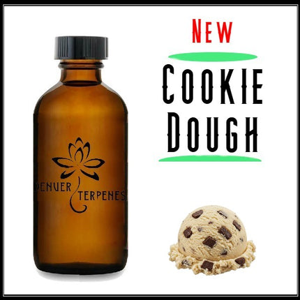 Cookie Dough Terpene Blend