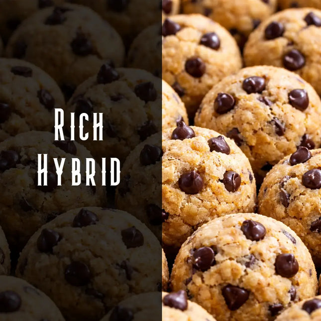 Cookie Dough Terpene Blend Denver Terpenes Shop