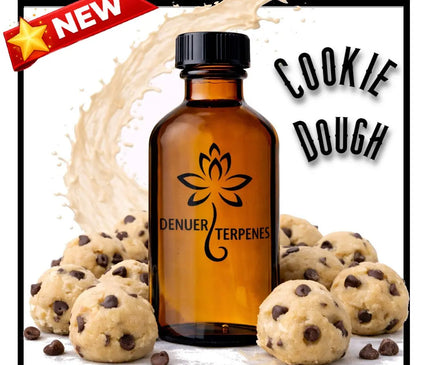 Cookie Dough Terpene Blend Denver Terpenes Shop
