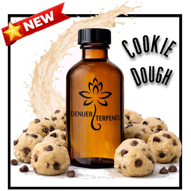 Cookie Dough Terpene Blend Denver Terpenes Shop