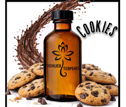 Cookies Terpene Blend Denver Terpenes Shop