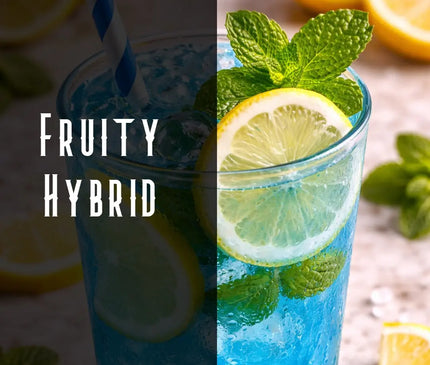 Cool Blue Terpene Blend Denver Terpenes Shop