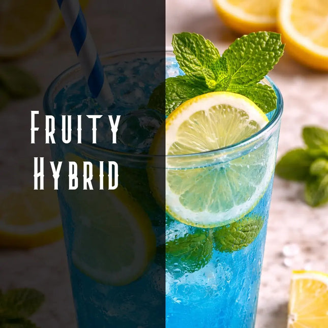 Cool Blue Terpene Blend Denver Terpenes Shop