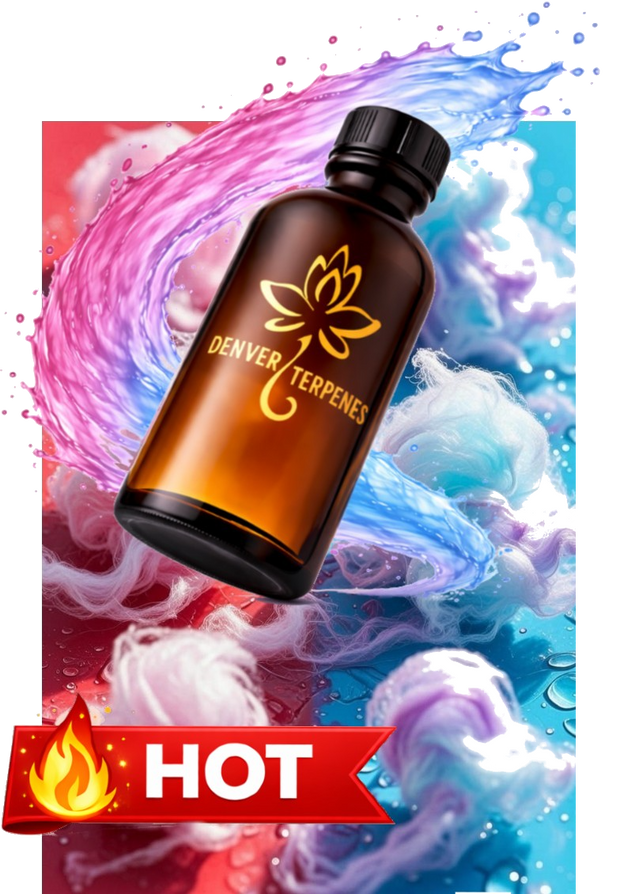 <h4>Core® Cotton Candy Kush</h4>