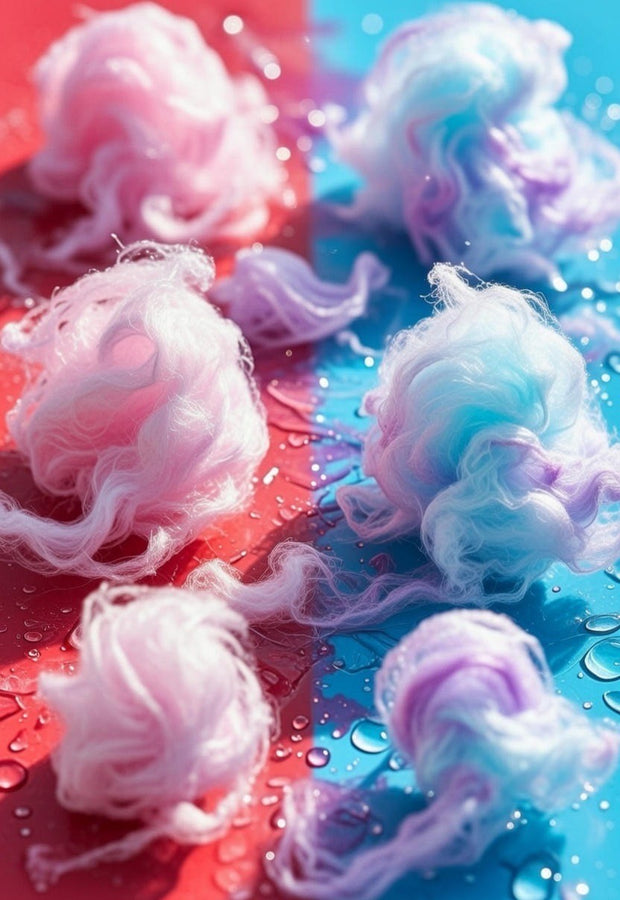 <h4>Core® Cotton Candy Kush</h4>