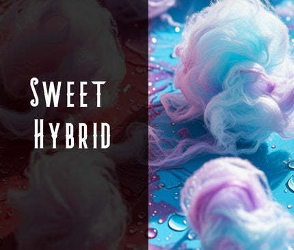 Cotton Candy Kush Terpene Blend