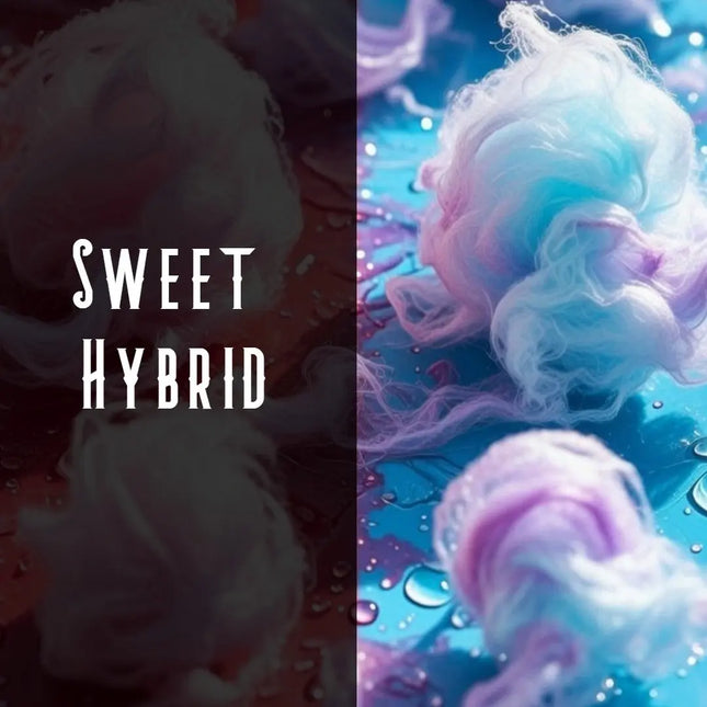 Cotton Candy Kush Terpene Blend Denver Terpenes Shop