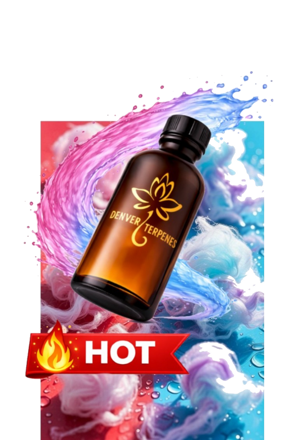 <h4>Core® Cotton Candy Kush</h4>