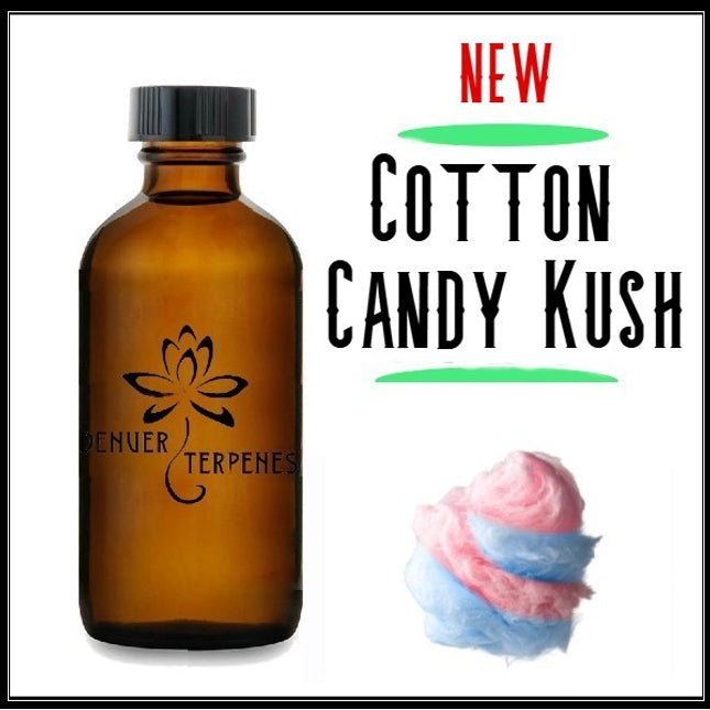 Sugar Rush Sample Pack