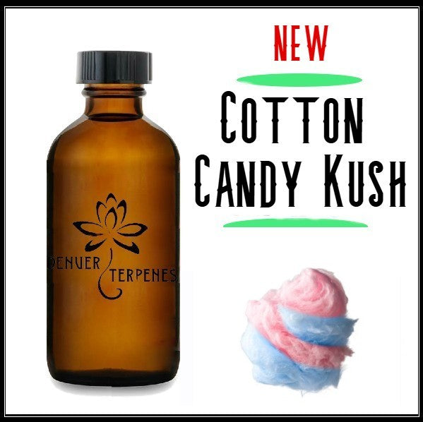 Sugar Rush Sample Pack