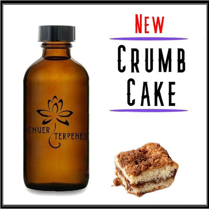 Crumb Cake Terpene Blend