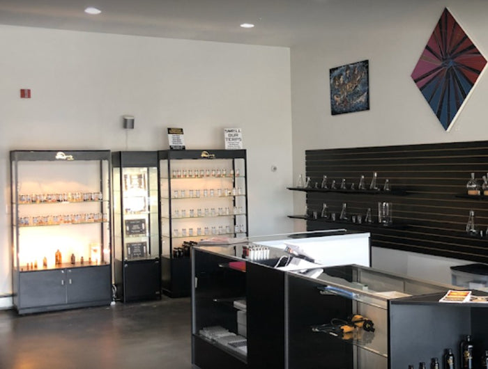 <h5><span style="text-decoration:underline">Visit Our Store</span></h5><p>Mon - Fri, 11am - 5:45pm<br/>Saturday, Closed<br/>Sunday, Closed</p><p>11546 Colony Row Broomfield, CO 80021<br/>​303-625-7531<br/></p>