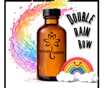 Double Rainbow Terpene Blend Denver Terpenes Shop