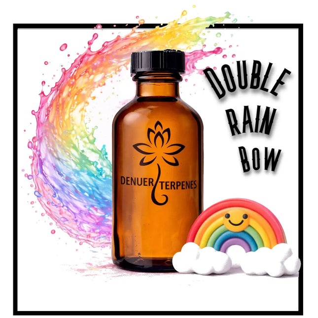 Double Rainbow Terpene Blend Denver Terpenes Shop