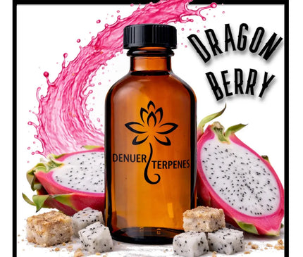 Dragon Berry Terpene Blend Denver Terpenes Shop