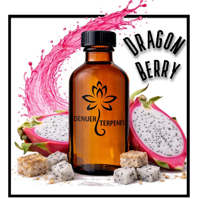Dragon Berry Terpene Blend Denver Terpenes Shop