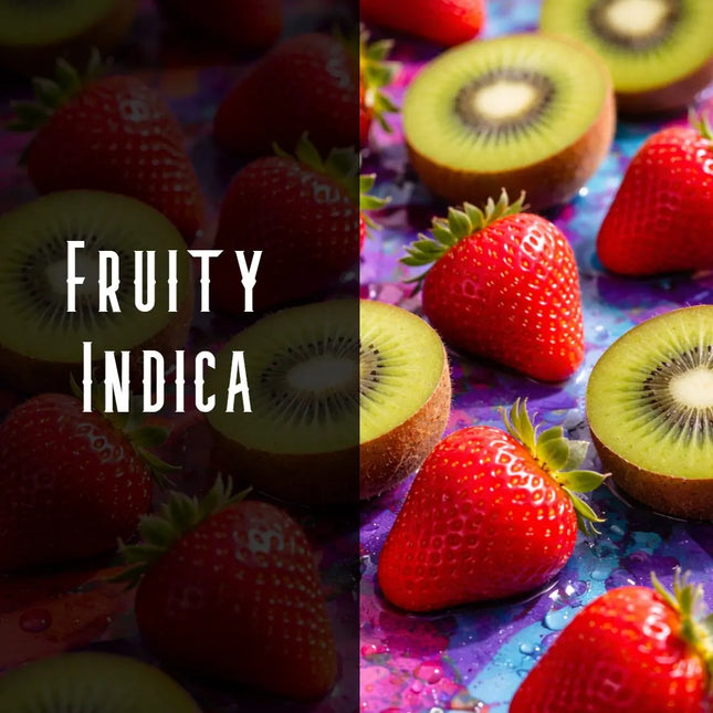 Dream Berry Terpene Blend Denver Terpenes Shop