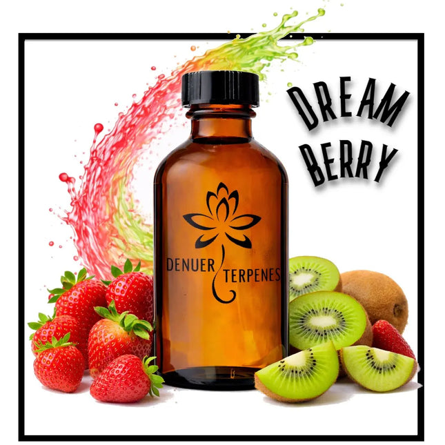 Dream Berry Terpene Blend Denver Terpenes Shop