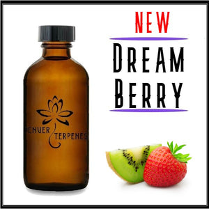 Dream Berry Terpene Blend