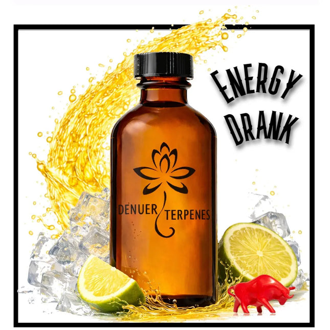 Energy Drank Terpene Blend Denver Terpenes Shop
