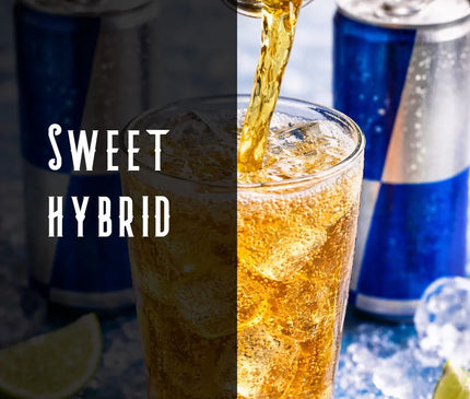 Energy Drank Terpene Blend Denver Terpenes Shop