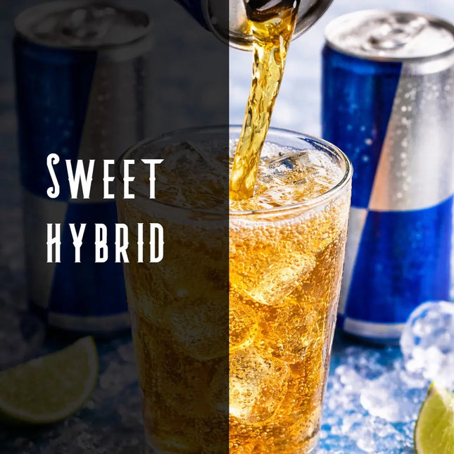Energy Drank Terpene Blend Denver Terpenes Shop