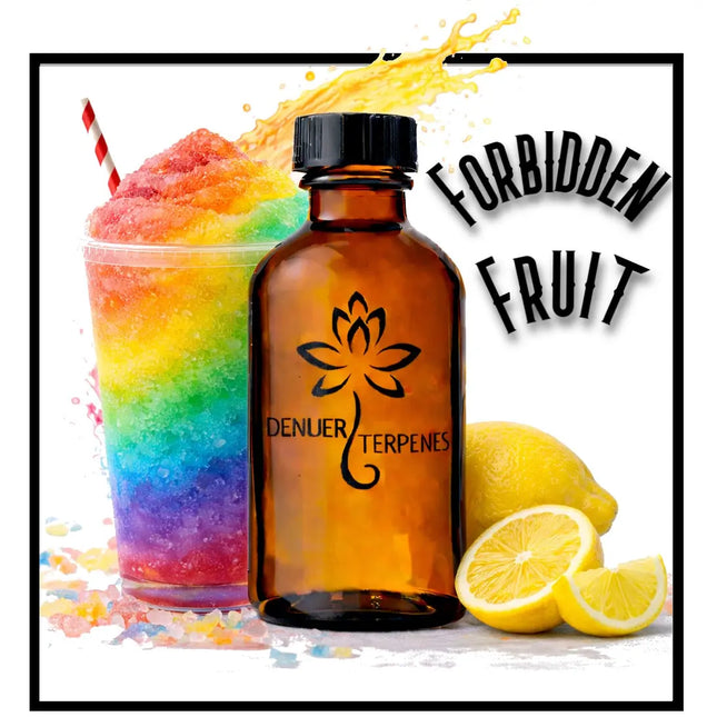 Forbidden Fruit Terpene Blend Denver Terpenes Shop
