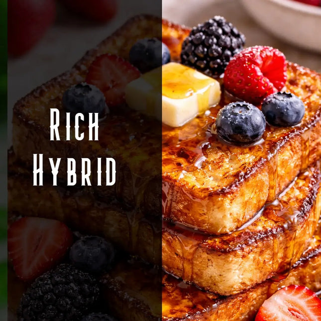 French Toast Terpene Blend Denver Terpenes Shop