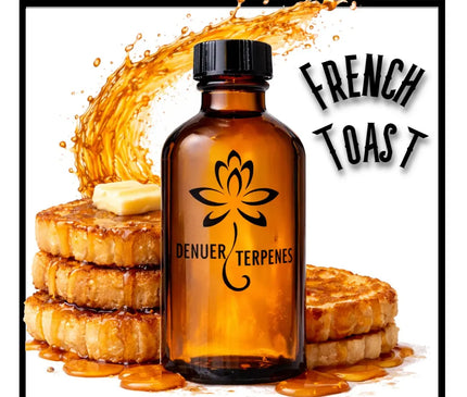 French Toast Terpene Blend Denver Terpenes Shop