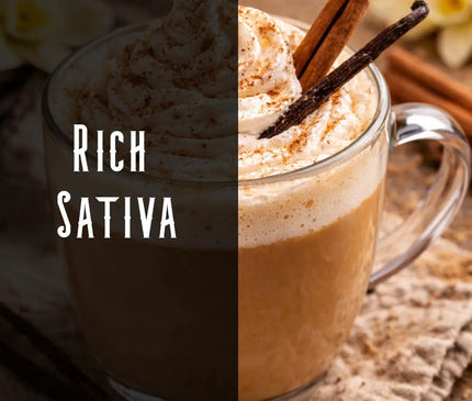 French Vanilla Terpene Blend Denver Terpenes Shop