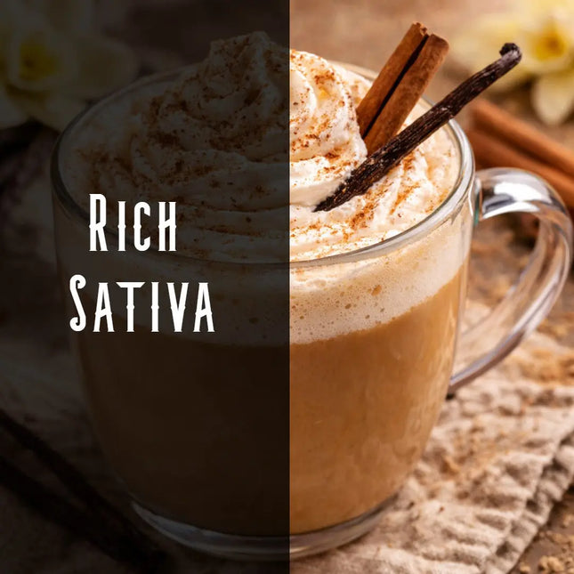 French Vanilla Terpene Blend Denver Terpenes Shop