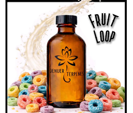 Fruit Loop Terpene Blend Denver Terpenes Shop