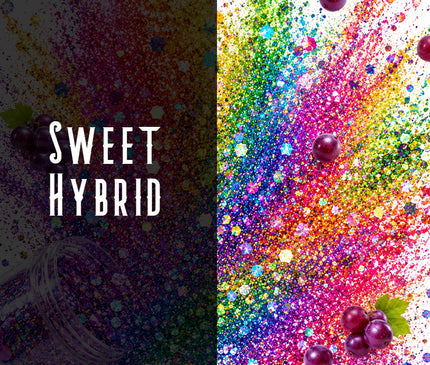 Glitter Bomb Terpene Blend Denver Terpenes Shop