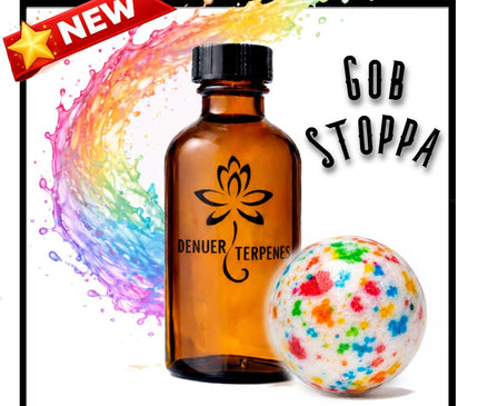 Gobstoppa Terpene Blend Denver Terpenes Shop