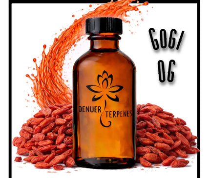 Gogi OG Terpene Blend Denver Terpenes Shop