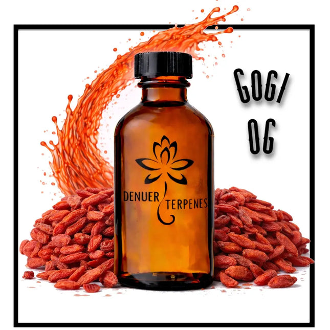 Gogi OG Terpene Blend Denver Terpenes Shop