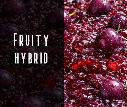 Grape Jelly Terpene Blend