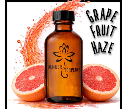 Grapefruit Haze Terpene Blend Denver Terpenes Shop