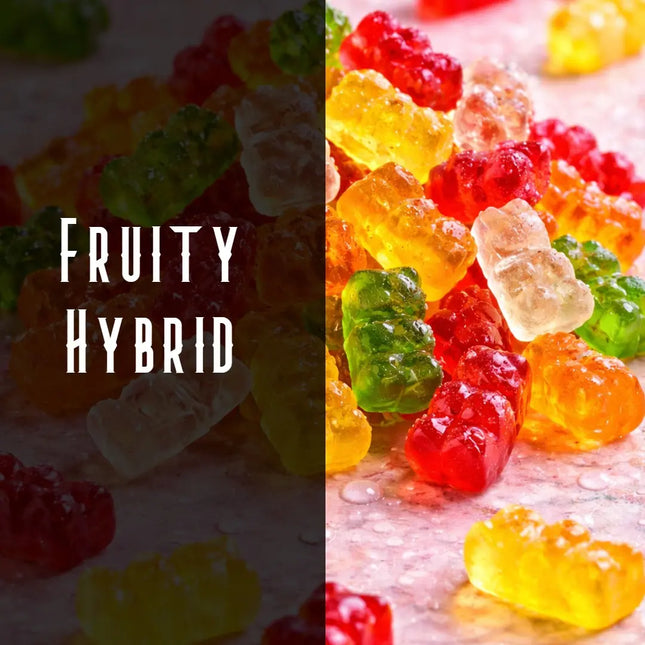 Gummy Bear Terpene Blend Denver Terpenes Shop