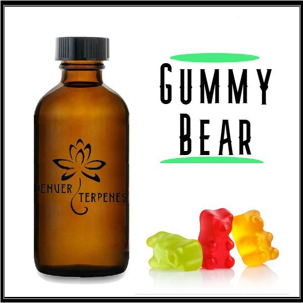 Gummy Bear Terpene Blend