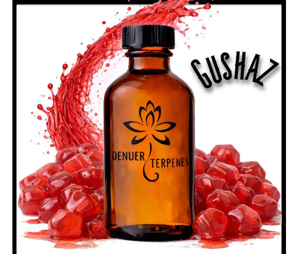 Gushaz Terpene Blend Denver Terpenes Shop