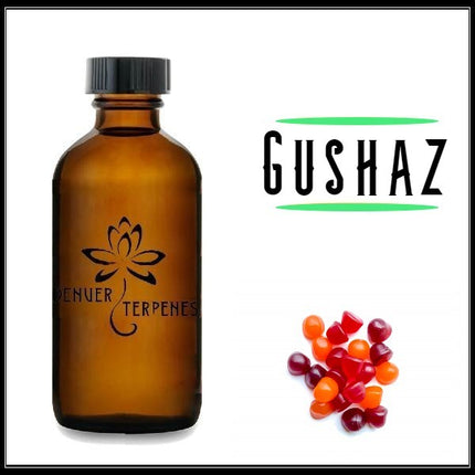 Gushaz Terpene Blend