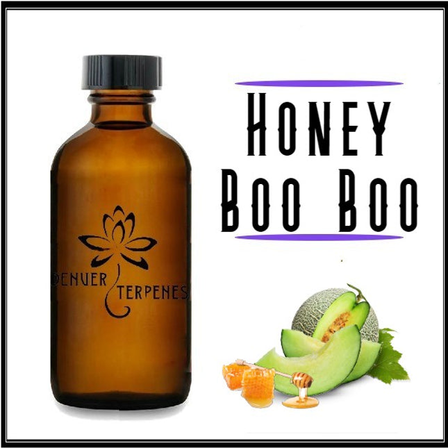 Honey Boo Boo Terpene Blend