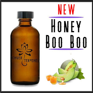 Honey Boo Boo Terpene Blend