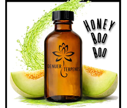 Honey Boo Boo Terpene Blend Denver Terpenes Shop