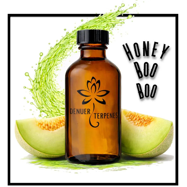 Honey Boo Boo Terpene Blend Denver Terpenes Shop