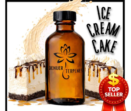 Ice Cream Cake Terpene Blend Denver Terpenes Shop